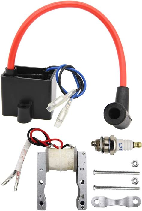 NEW High Performance CDI Ignition | Ubuy India