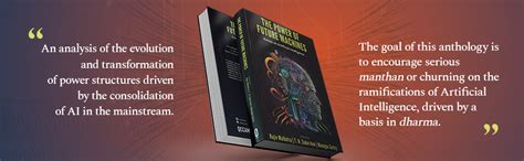 The Power of Future Machines : Rajiv Malhotra &Vijaya Vishwanathan ...