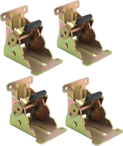 Image result for Foldable Table Leg Brackets