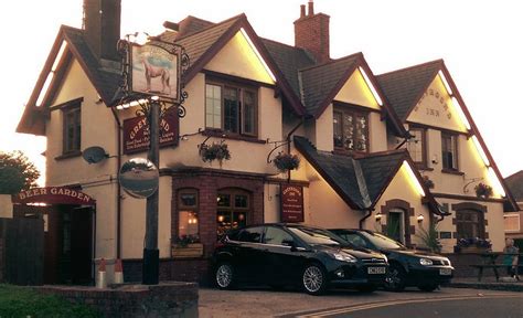 GREYHOUND INN, Caerleon - Restaurant Reviews, Phone Number & Photos ...