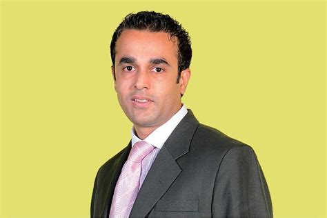 NEXT100 Winner Ashish Khanna appointed Oberoi Group CISO | itnext.in