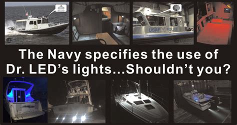 Image result for Boat LED Light Install