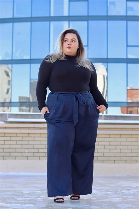 13 Petite Plus Size Clothing Brands to Shop - Natalie in the City