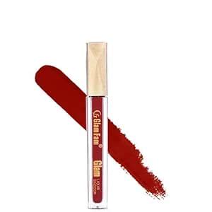 GLAMFAM Glam Liquid Sindoor Highly Pigmented Rich Color Quick Drying ...