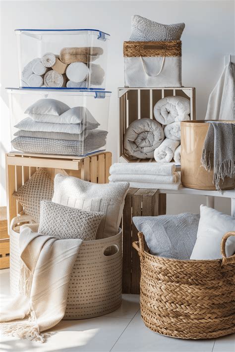 Image result for Storage Containers for Home Organization