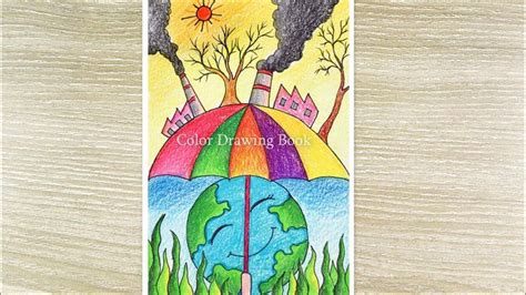 Environment Poster Drawing 的图像结果