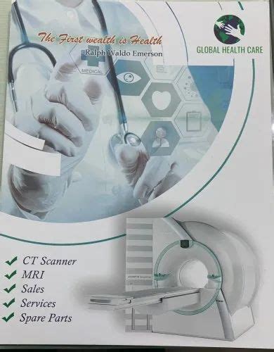 Refurbished CT Scan MRI Systems Trader - Wholesaler / Distributor from ...