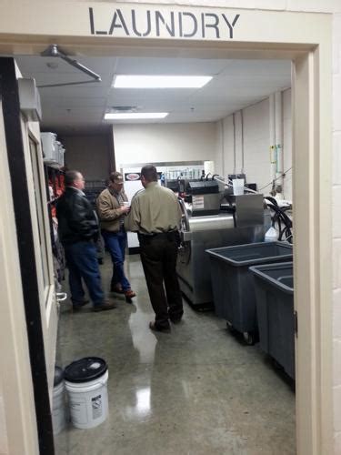 Payne County commissioners satisfied with jail operations | News ...