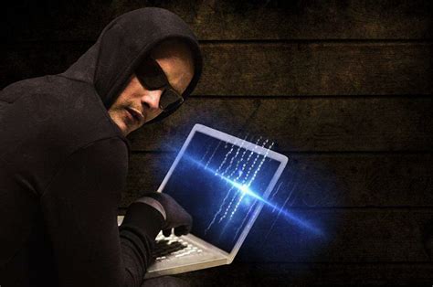 你必须知道的10种黑客攻击手段! - 知乎