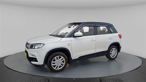 Image result for Brezza VDI O Modified