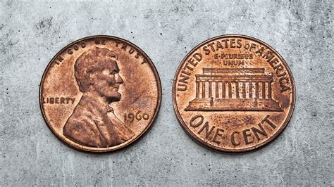 5 Coins From the 1960s That Are Worth a Lot of Money | GOBankingRates