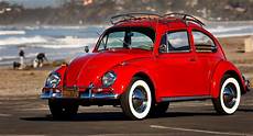Volkswagen Beetle Volkswagen Beetle by 1966 Beetle Gets A Free Restoration From Vw Usa After Volkswagen Beetle Volkswagen Beetle