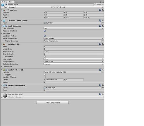 Image result for Rigidbody2d Unity Code