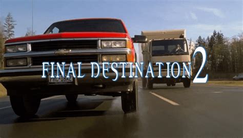 Image result for Final Destination 4 Nick