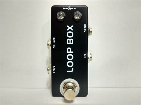 Mosky Loop Box 的图像结果