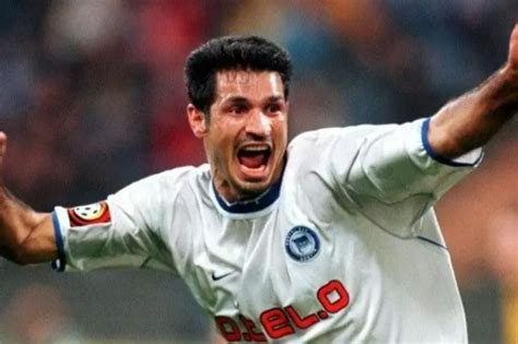 Here's What Every Football Fan Should Know About Ali Daei, The Only ...