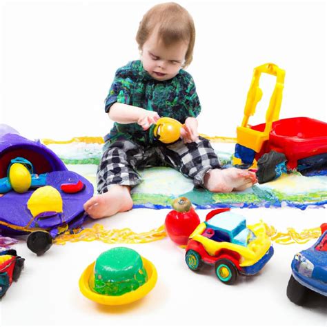 Building Blocks: Fueling Child Development and Problem-Solving Skills - Healthy Kid Play
