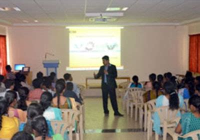 Expert Lecture/Guest Lecture