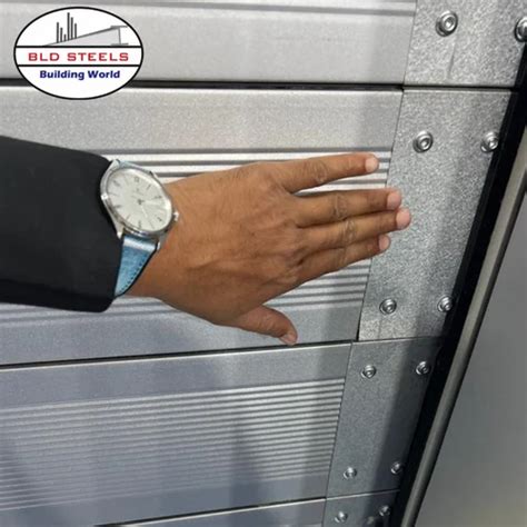 Galvanised Iron Products - Skin Pass Iron Sheet Trader - Wholesaler ...