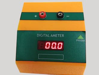 PRISM ELECTRONICS SYSTEMS (Division of Electronics Instrumentation ...