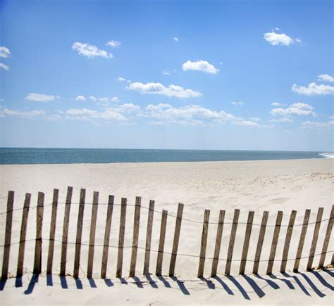 Best Beaches East Coast Vacation
