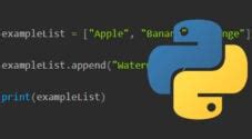 Image result for Python List Join a Range