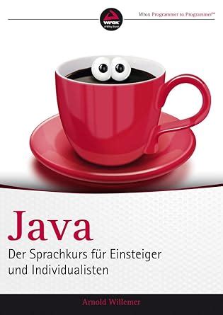 Java Tutorial German 的图像结果