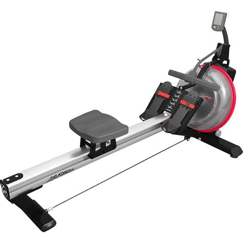 Row Machine 的图像结果