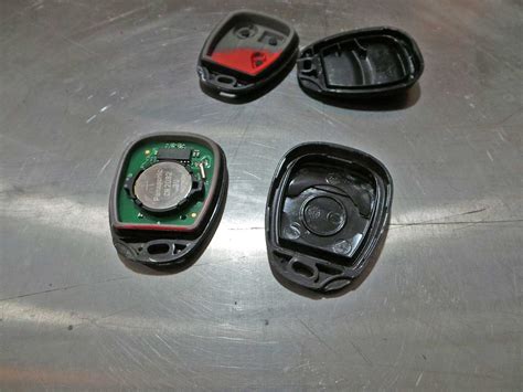 How to Program Keyless Remote Replacement 的图像结果