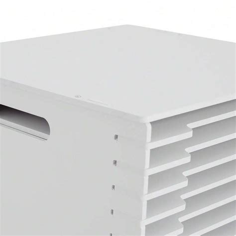 OUKANING OUKANING A4 A5 Paper Storage Rack Organizer Office File ...