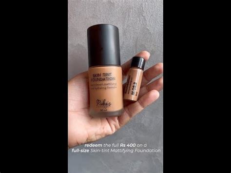 Foundation Trial Pack (Light-Medium) – Ruby's Organics