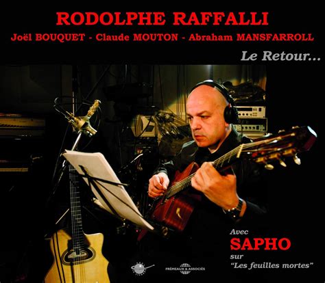 Le Retour: Raffalli, Rodolphe: Amazon.in: Music}