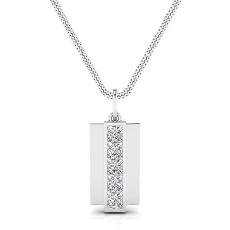 The Architectural Pendant – DAMN