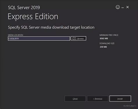 Image result for Cach Cai SQL Server