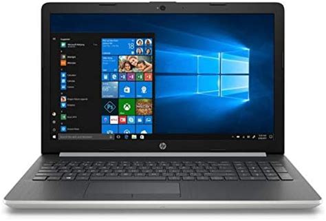 HP 15 Core i3 15.6-inch Full HD Laptop (8GB/1TB HDD/Windows 10 Home ...
