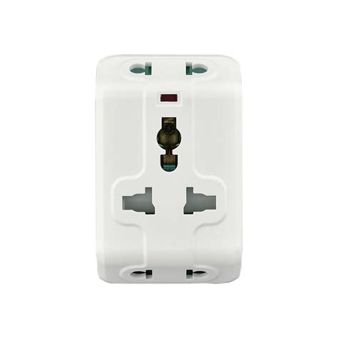 Image result for Universal Plug Adapter Size