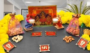 Ascension Diwali Celebration Gift Hamper Lord Ganesha, 3D Laxmi Ganesh ...