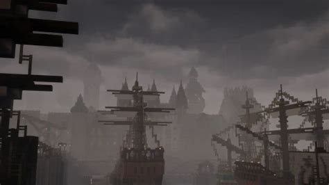 Image result for Minecraft Null Mod