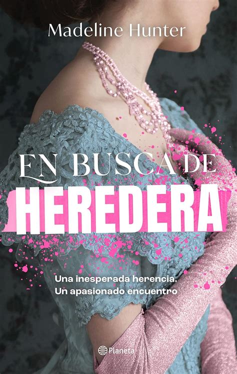 En busca de heredera : Hunter, Madeline: Amazon.in: Books