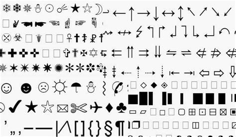 Excel 707 - Excel Made Easy: Copy and Paste Special Characters