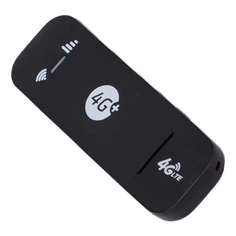 Portable USB Router, 150Mbps Wireless WiFi Router 4G LTE Mini Router ...