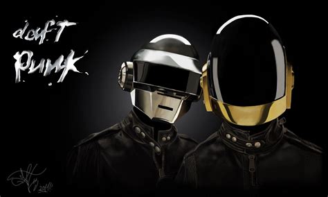 Daft Punk Backgrounds - Wallpaper Cave