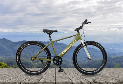 Enjoy Life Ride - Corrado Bikes & Cycle – Corrado Bikes - Enjoy Life Ride