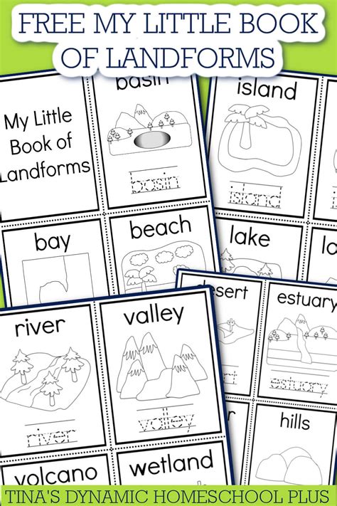 Landforms Practice 的图像结果