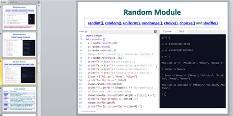 Image result for Programming Python Modules