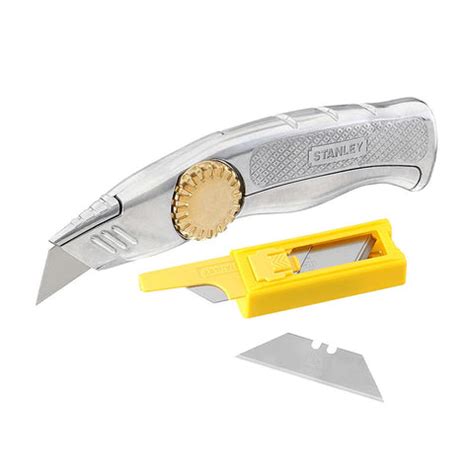 Stanley 0-10-818 FatMax Xtreme Fixed Blade Knife – buysupplies.in