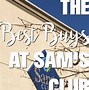 Image result for Sam's Club Merchandise