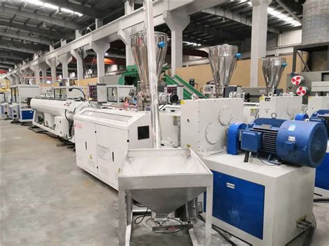 Image result for PVC Pipe Production Line