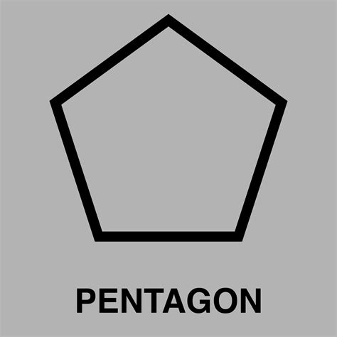 Free Pentagon Shape Cliparts, Download Free Pentagon Shape Cliparts png ...