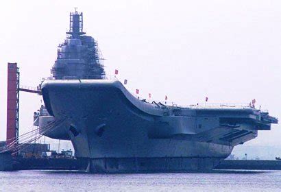 美媒称2013年中国第二艘航母细节将浮现(图)|中国航母|运20_新浪军事